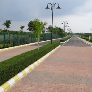 villa projects in sarjapur