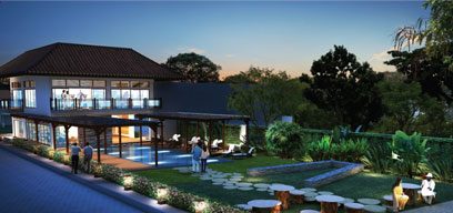 villa houses in bangalore