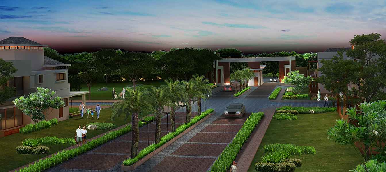 villas in sarjapur attibele road