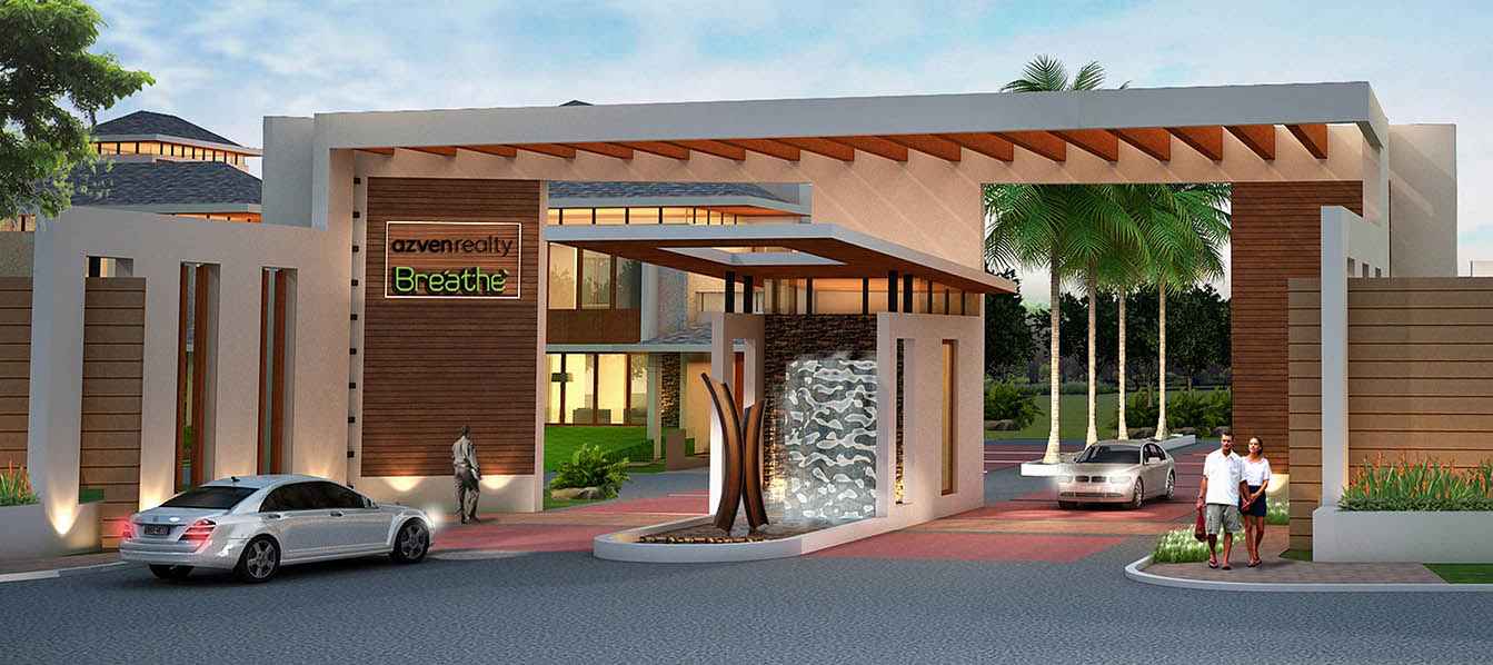 properties in sarjapur road