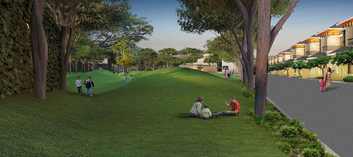 villas for sale in bangalore