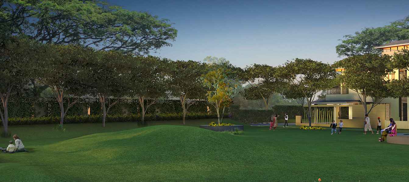 house for sale in electronic city