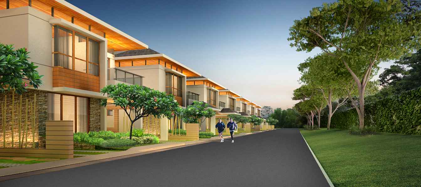  villa for sale in sarjapur road