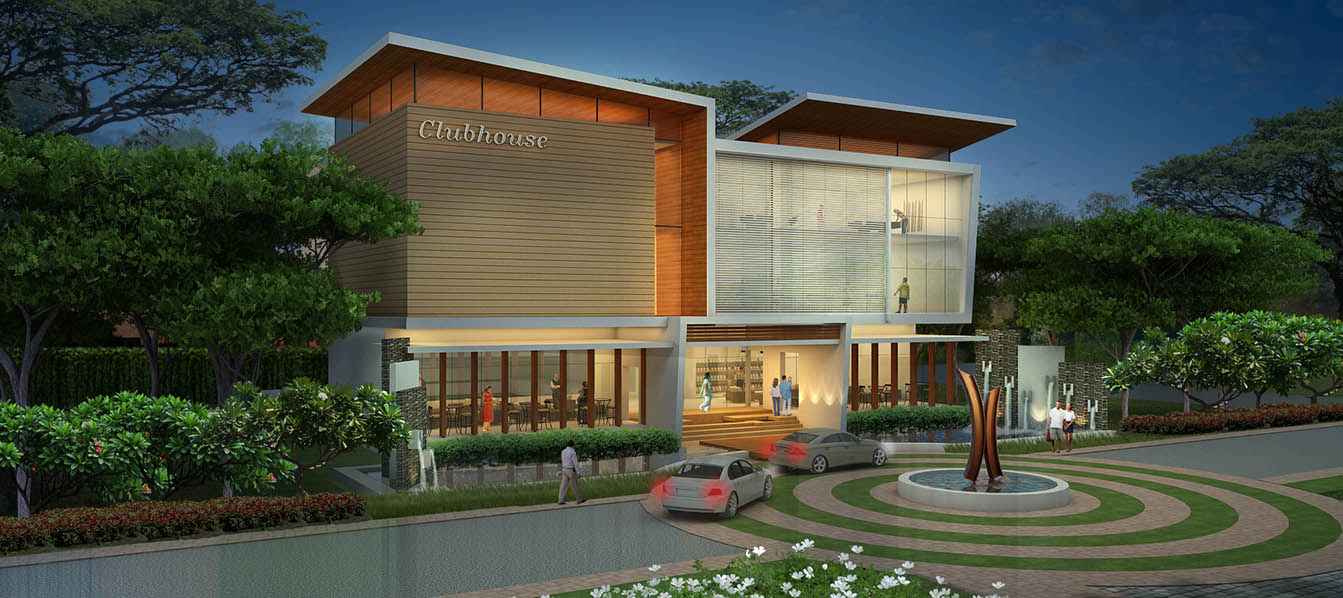 villa houses in bangalore