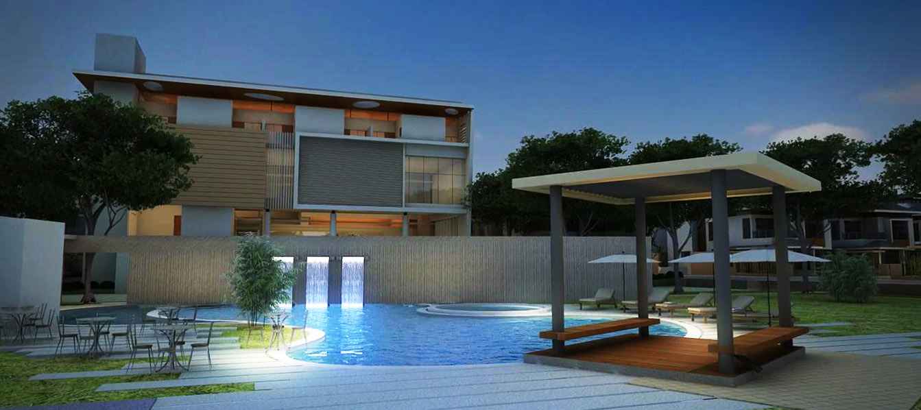top villas in bangalore