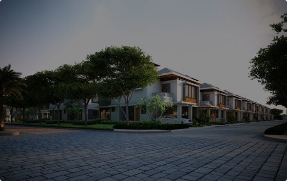 rera villas in bangalore